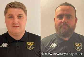 Dillon raring to go ahead of new season - Newbury Today