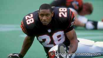 Bengals: Willie Anderson wants to see Corey Dillon in Hall of Fame - Bengals Wire