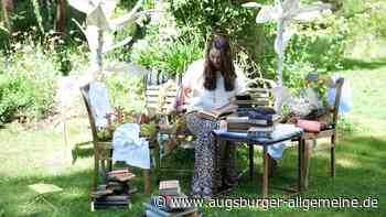 Neu-Ulmer Stadtschreiberin verabschiedet sich mit einem Brunch