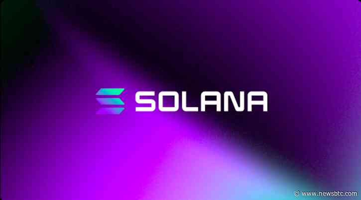 Solana Zoomed Up By 20% In A Week, This Could Be The Next Target