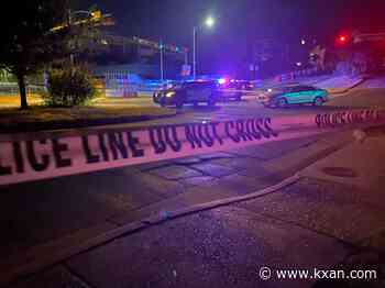 LIVE: APD investigating suspicious death near Waterloo Park