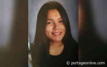 Gimli RCMP looking for missing 14-year-old girl - PortageOnline.com