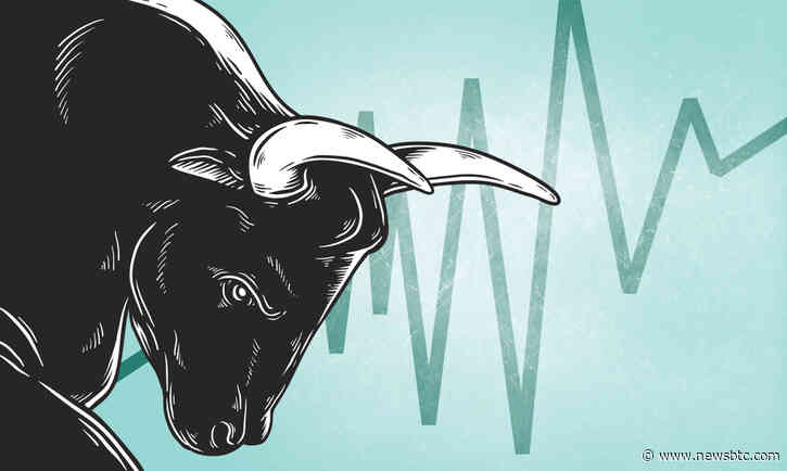 TA: Ethereum Eyes Fresh Surge, Why ETH Could Surpass $1,700