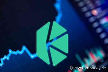 Kyber Network Kurs-Prognose: Ist KNC eine gute Investition? - CryptoMonday | Bitcoin & Blockchain News | Community & Meetups