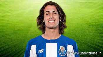 Calciomercato, il Pisa punta il terzino Tomas Esteves del Porto - LA NAZIONE