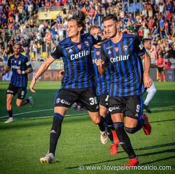 La Nazione: "Pisa concorrenza al Palermo per Nedelcearu. Il Bologna sfida i rosanero per Lucca" - ilovepalermocalcio.com - Il Sito dei Tifosi Rosanero