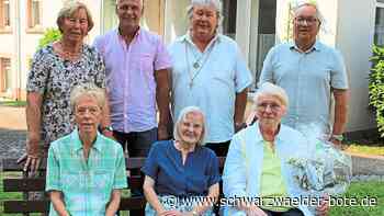 Stadtseniorenrat Bad Herrenalb: Von der Stadt über den Tisch gezogen?