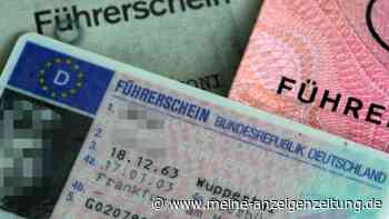 ADAC testet Führerschein-Wissen bei Autofahrern: Ergebnis eine Katastrophe