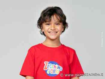 Frida di Moncalieri, 8 anni, canterà allo Zecchino d'Oro 2022 - http://gazzettadalba.it/