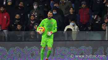 A volte ritornano: a Pescara può tornare in prestito Fiorillo - Tutto Lega Pro