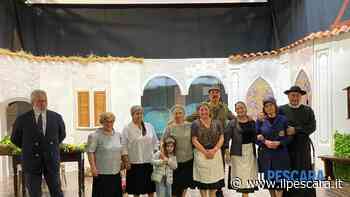 Teatro dialettale a "Estatica" con la compagnia di Pina Di Salvo - IlPescara