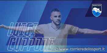 Calciomercato serie C, Pescara: ecco Gyabuaa e Cuppone - Corriere dello Sport