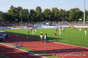 Fulda: Stadionsanierung wird teurer als veranschlagt - Stadionwelt