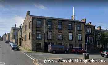 Plans to convert Colne Exchange building into 11 apartments met with objections