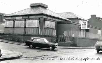 Last look at another 'lost' Blackburn pub The Yutick's Nest