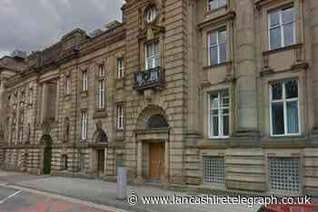 Drugs row Blackburn man jailed for attacking brother and dad