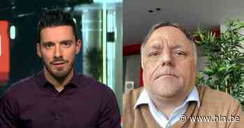 Marc Van Ranst over opnieuw stijgende coronacijfers: "Er komt duidelijk weer een golf(je) aan” - Het Laatste Nieuws