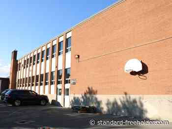 Rezoning deferred for former Sacred Heart Catholic School in Cornwall - Cornwall Standard-Freeholder