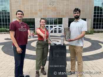 Re-scheduled remembrance pilgrimage in Netherlands calling on locals - Cornwall Standard-Freeholder