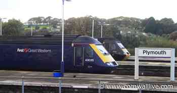 Rail strikes to cut off Cornwall completely again next week - Cornwall Live