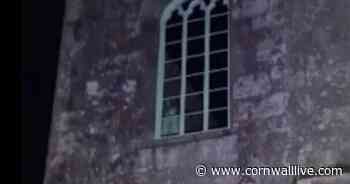 Ghost hunters spot supernatural figures in Cornish churches - Cornwall Live