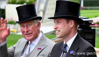 Prince Charles confirms Prince William will take over Duke of Cornwall role - Geo News