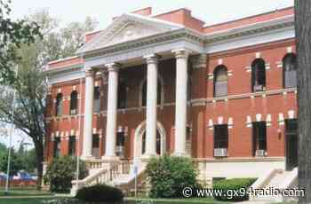 More From Dauphin Court - GX94 Radio