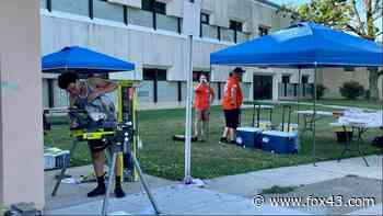 Project-based learning transforms one Dauphin County high school’s summer school program - WPMT FOX 43