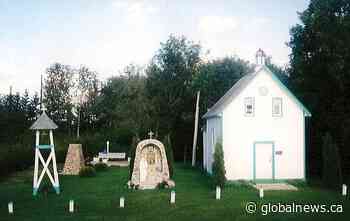 Historic bell stolen from Dauphin-area church, RCMP say - Winnipeg | Globalnews.ca - Global News