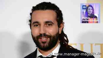 Modehandel: "Eine Riesen-Mega-Scheiß-Idee" – wie Tarek Müller sein Start-up gegen Widerstand groß machte
