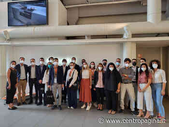 Elica, a Fabriano il workshop con i vincitori del contest "Alceo Moretti" - Centropagina