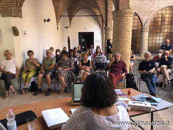 Fabriano / Joseph Zbukvic conquista la biennale "Fabriano Watercolour" - QDM Notizie