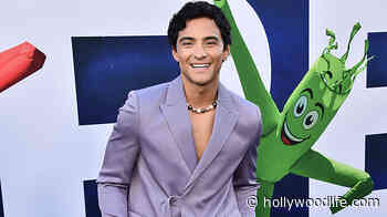 Brandon Perea: 5 Things To Know About The Breakout Star Of ‘Nope’ - HollywoodLife