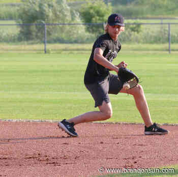 Newcomers help fuel drive for U18 AAA title - The Brandon Sun