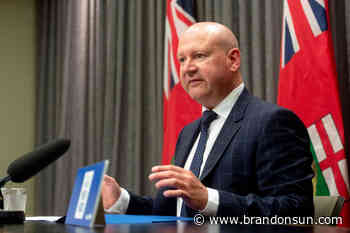 At-risk kids prioritized for pediatric vaccine - The Brandon Sun