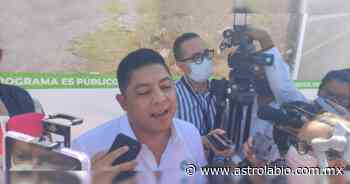 Gobierno tiene expedientes contra Luis Nava Calvillo, ex titular de la Seduvop - Astrolabio