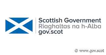 Safeguarding food security - gov.scot
