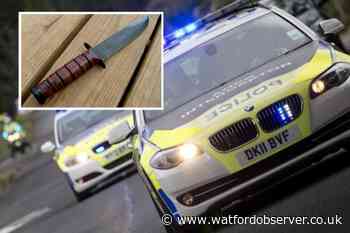 Watford teen set for trial over knife and car taking charges