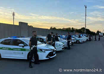 Cormano, progetto S.M.A.R.T.: in azione 4 comandi e 24 operatori di Polizia Locale - NordMilano24 - Nord Milano 24