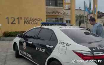 MP realiza operação contra tráfico de drogas em Casimiro de Abreu - O Dia