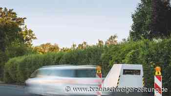 Aufgepasst! Heute blitzt es in Liedingen, Sierße und Peine - Braunschweiger Zeitung