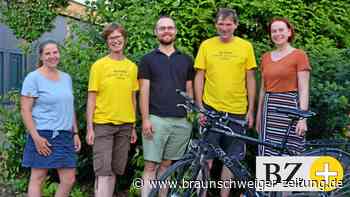 VecheldeZero: Klimaschutz fängt im Kopf an - Braunschweiger Zeitung