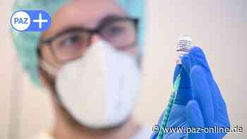 Corona: Peine hat weiter landesweit die dritthöchste Inzidenz - Peiner Allgemeine Zeitung - PAZ-online.de