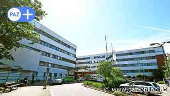 Corona: Klinikum Peine muss planbare Operationen aussetzen - Peiner Allgemeine Zeitung - PAZ-online.de