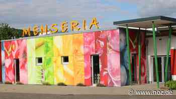 Caterer der Noller Schlucht: Menseria in Nöten: Warum die Stadt Dissen mit 70.000 Euro einspringt - NOZ