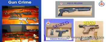 Guns proliferate Durham at 'concerning' rate in 2022 cops tell Whitby HQ | inDurham - insauga.com