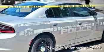 Man dead after truck ends up in Lake Ontario in Pickering - durhamradionews.com