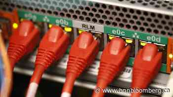 Dye & Durham mulls walking away from Link deal - BNN