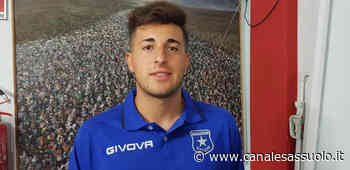 Calciomercato Sassuolo: ufficiale il ritorno di Campani alla Vis Pesaro - CanaleSassuolo.it