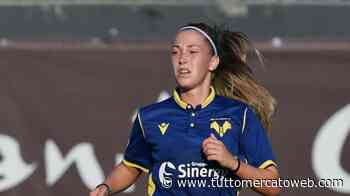 UFFICIALE: Sassuolo Femminile, colpo in attacco: dalla Juventus arriva Asia Bragonzi - TUTTO mercato WEB